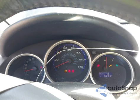 2008 Honda Fit Sport из США, поврежденный, VIN JHMGD38608S068469